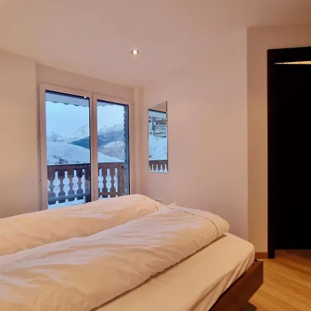 Mountain Village Apartment *