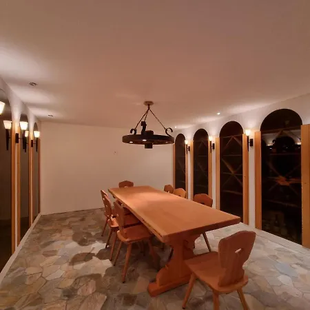 Mountain Village Apartment